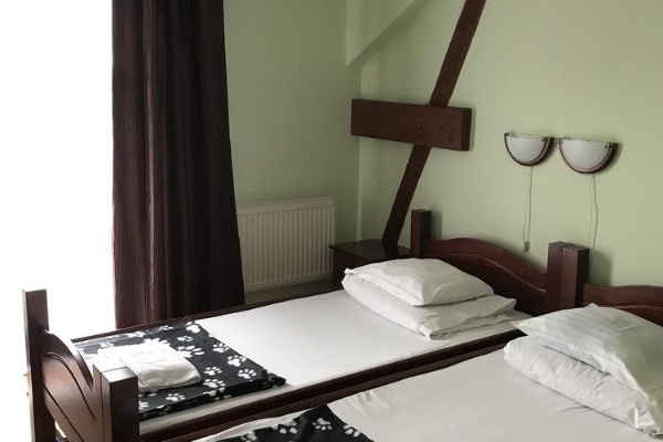 Hotel Westa (Ryga)